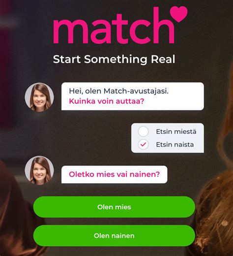 match kokemuksia|My six months with Match.com. A complete break down of their。